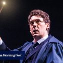 John Skelley’s Harry Potter journey from Broadway understudy to star
