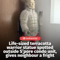 @mothershipsg The Terracotta warriors sculptures were buried in the tomb of Chin…