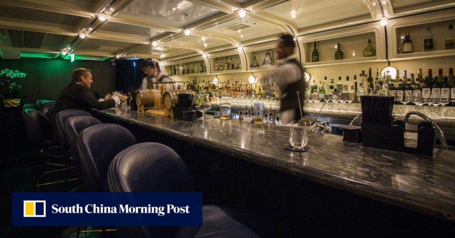 Why are so many Hong Kong bars closing in 2025? Insiders explain ‘concerning’ trend Why are so many Hong Kong bars closing in 2025? Insiders explain ‘concerning’ trend