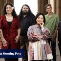 6 young artists are helping to reshape Australia’s iconic cultural institutions