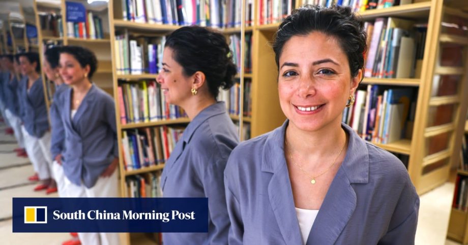 The rise of Hong Kong’s Asia Art Archive and the coming digitisation of its artefacts