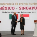 Singapore to open embassy in Mexico City in 2026 as part of deepening ties