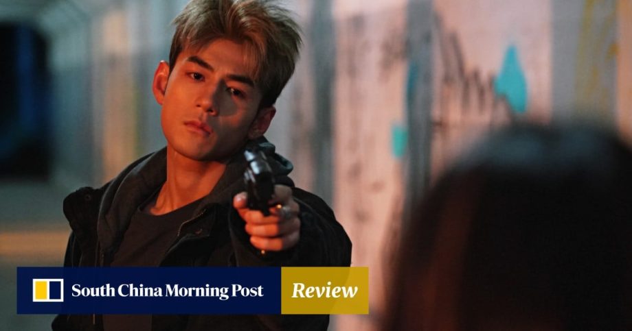 Review | Road to Vendetta movie review: Jeffrey Ngai plays an assassin in illogical lead-role debut