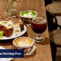 5 new Hong Kong coffee shops to snuggle down at in December 2025