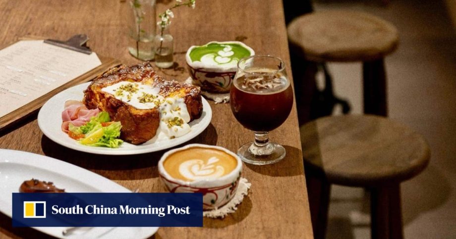 5 new Hong Kong coffee shops to snuggle down at in December 2025
