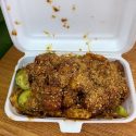 @singaporefoodie This hidden gem has Rojak with lots of peanuts  Sedap Singapore…