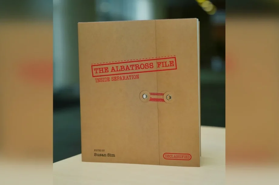 25 days to a ‘bloodless coup’: The most complete account yet of S’pore’s independence in The Albatross File