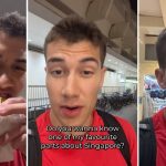 Canadian exchange student says favourite thing about S’pore is neighbourhood bakeries