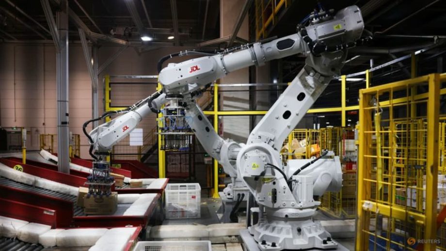 AI boom could widen inequality worldwide, with Asia most at risk: UN agency report