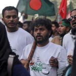 Who is Sharif Osman Hadi, the youth leader whose assassination sparked protests in Bangladesh? – CNA