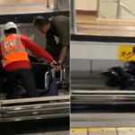 PMD user dies in hospital after falling onto tracks at Fajar LRT station on Nov 19, Singapore News
