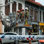 Fire breaks out at Desker Road restaurant; no injuries reported, Singapore News