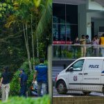 Woman, 43, arrested for alleged involvement in spray-painting offensive words at The Salvation Army’s Bukit Timah premises, Singapore News