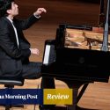 Review | Chopin Competition winner Eric Lu thrills Hong Kong with a night of mesmerising music