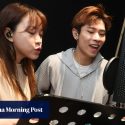 Wicked songs in Cantonese? New online series champions Hong Kong talent