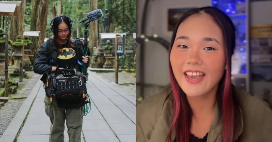 ‘Dream come true’: Singaporean, 26, bought a condo for nearly m on her own, Lifestyle News ‘Dream come true’: Singaporean, 26, bought a condo for nearly m on her own, Lifestyle News