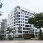 Sale of m Singapore building linked to Cambodian scam tycoon removed 3 days after listing