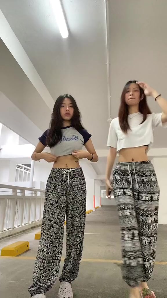 People On TikTok People On TikTok