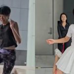 This made my day: Millennials Chantalle Ng, Kimberly Chia, Jernelle Oh try zero-point for 1st time , Entertainment News