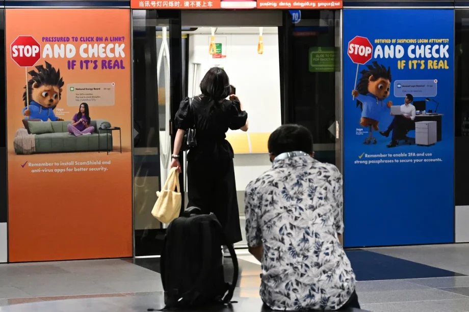 At least ,000 lost to online sexual service malware scams in Singapore since November At least ,000 lost to online sexual service malware scams in Singapore since November