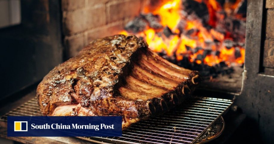 How Singapore’s BBQ hotspot Burnt Ends still has diners fighting for tables 12 years on