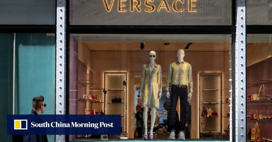 Prada has bought Versace for .4 billion. Can it make its Milan rival ‘interesting again’?