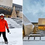 MINDEF releases AI content for Christmas, draws mixed reactions with some calling it ‘slop’