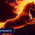 Why the Year of the Fire Horse 2026 could bring chaos but also great progress