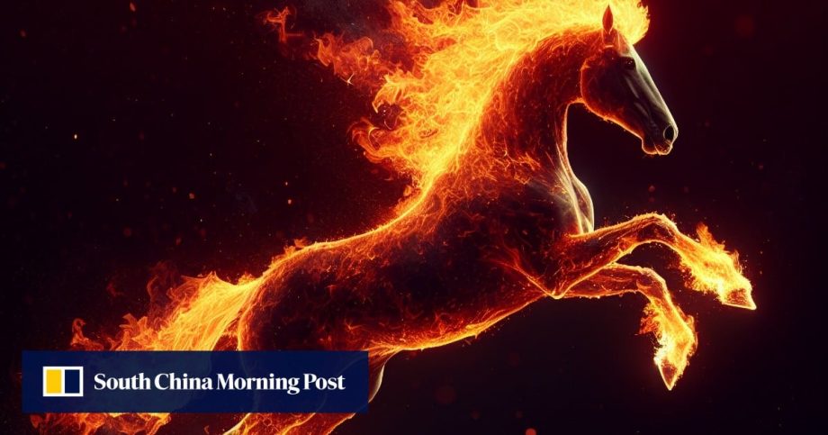 Why the Year of the Fire Horse 2026 could bring chaos but also great progress