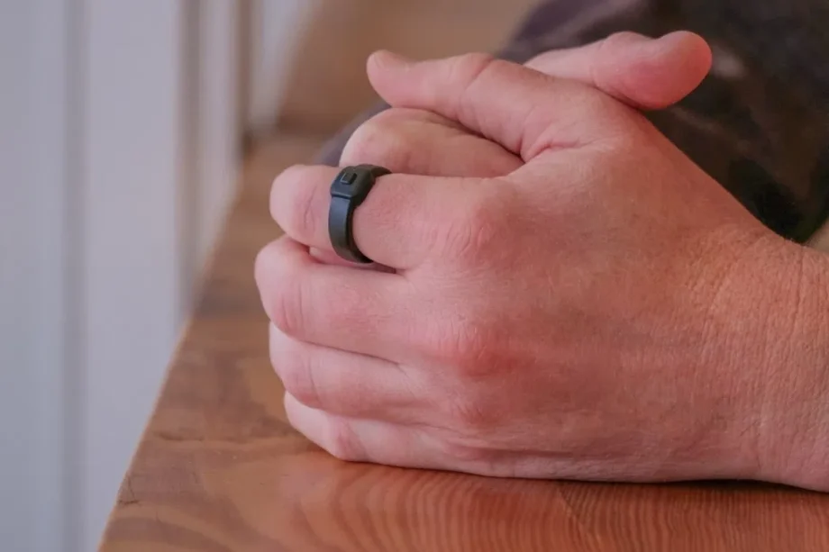 Pebble’s Index 01 is a smart ring that records voice memos on the go Pebble’s Index 01 is a smart ring that records voice memos on the go