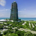 From ghost town to potential wealth magnet: 6 family offices get green light to operate in Forest City