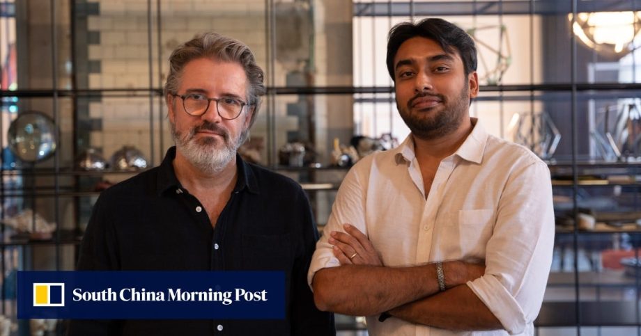 Singaporean buyer of US million Beeple NFT opens art and technology space Singaporean buyer of US million Beeple NFT opens art and technology space