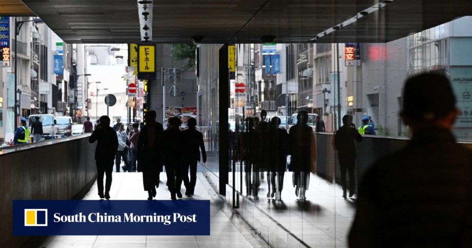 Beijing-Tokyo diplomatic feud dims Japan’s allure for Chinese wealth and talent