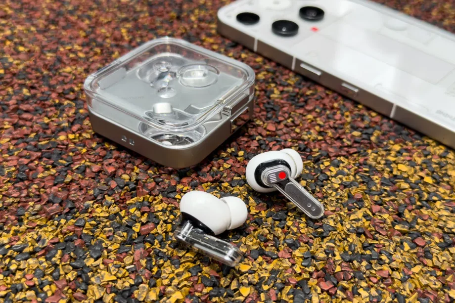 Nothing Ear (3) review: Paying more for Nothing, or less?