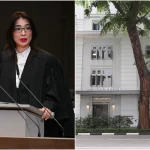 Outgoing Law Society president responds to report on ongoing probe at the professional body