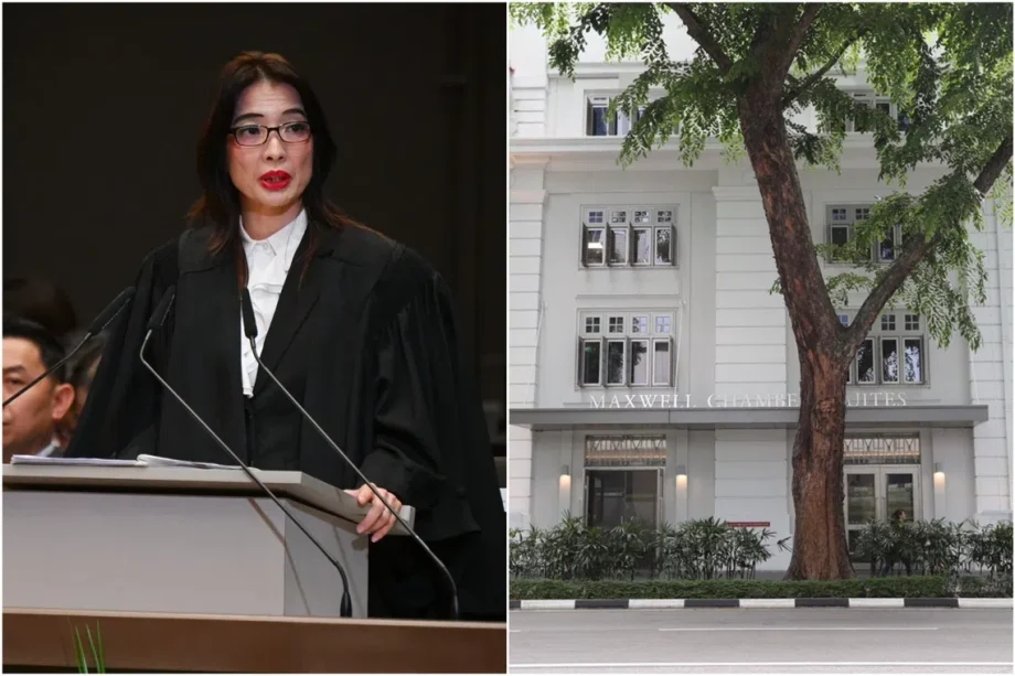 Outgoing Law Society president responds to report on ongoing probe at the professional body