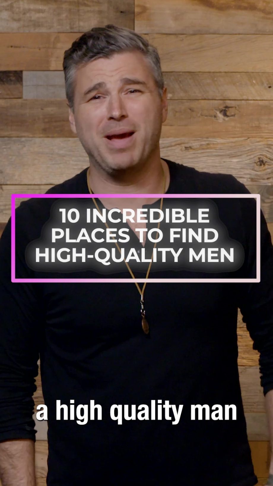 @lovestrategies 10 Incredible Places to Find High-Quality Men #datingtips #datin…