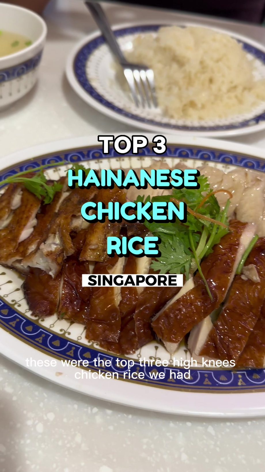 @crabby_greg How often do Singaporeans eat this dish? I’d have it everyday #hain…