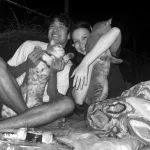 Singer Nathan Hartono engaged to actress Liz Sergeant Tan