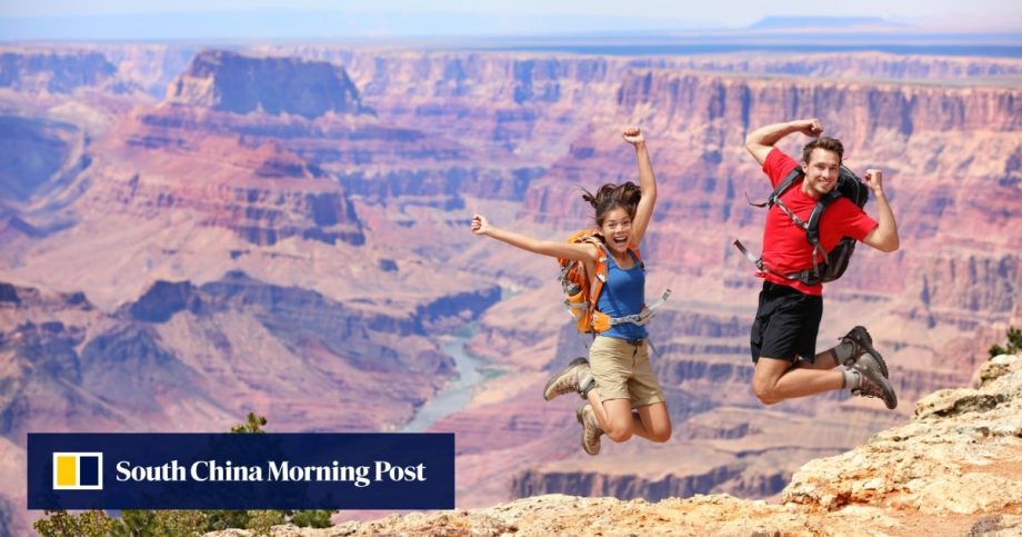 11 of the best Unesco World Heritage sites in the US, from the Grand Canyon to Yellowstone