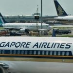 Chinese man jailed for theft targeting business-class passengers after Singapore Airlines alert