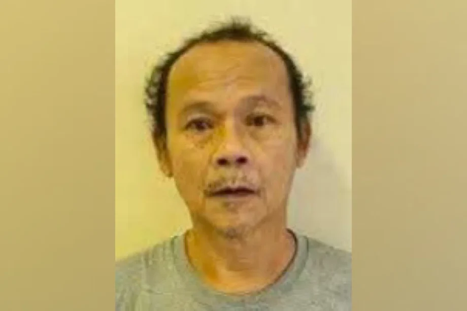 Police appeal for information on 69-year-old man last seen in Bukit Batok on Dec 1 Police appeal for information on 69-year-old man last seen in Bukit Batok on Dec 1