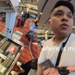 ‘One of the stupidest things I’ve ever done’: Man sends passport into Changi Airport baggage conveyor belt, Singapore News