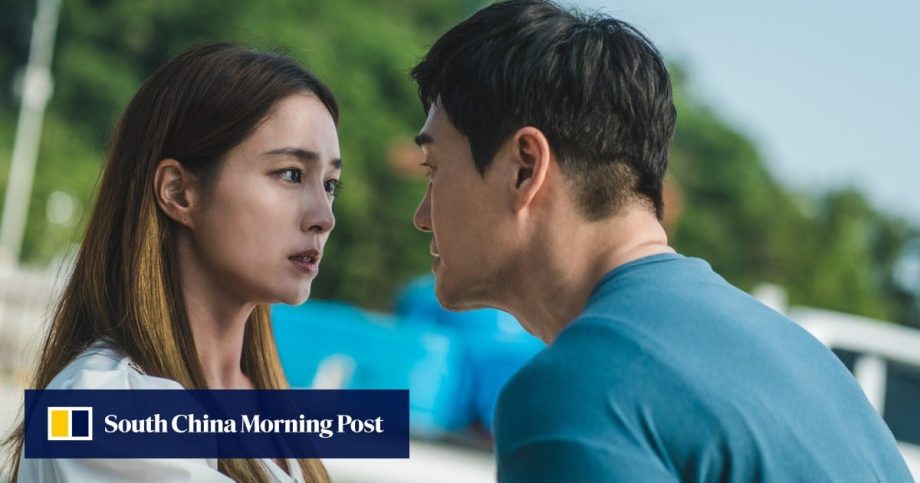 HBO Max K-drama Villains: Yoo Ji-tae leads unconvincing counterfeiting crime thriller