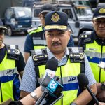 Three years operating illegally: JPJ seizes school bus ferrying tourists in Cameron Highlands