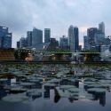 Singapore named richest country in 2025 by Aviation A2Z, Luxembourg and Macau close behind