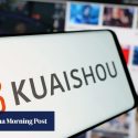 China’s Kuaishou hit by breach as explicit content floods live-streaming rooms