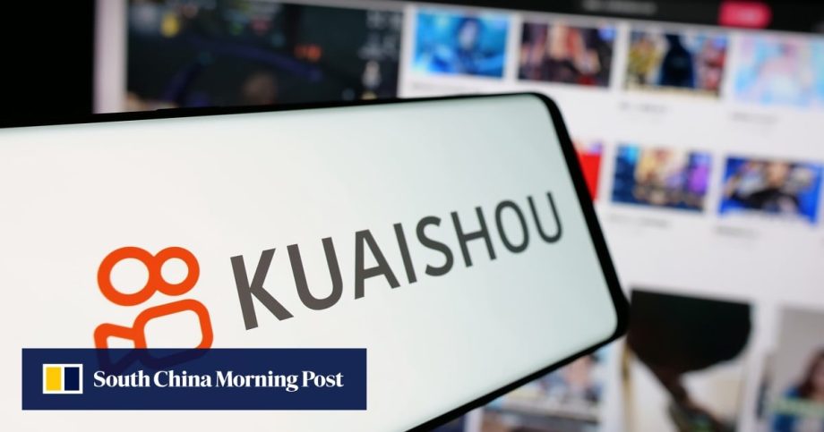 China’s Kuaishou hit by breach as explicit content floods live-streaming rooms