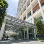 Singapore man charged over Tampines stabbing incident after arrest within six hours