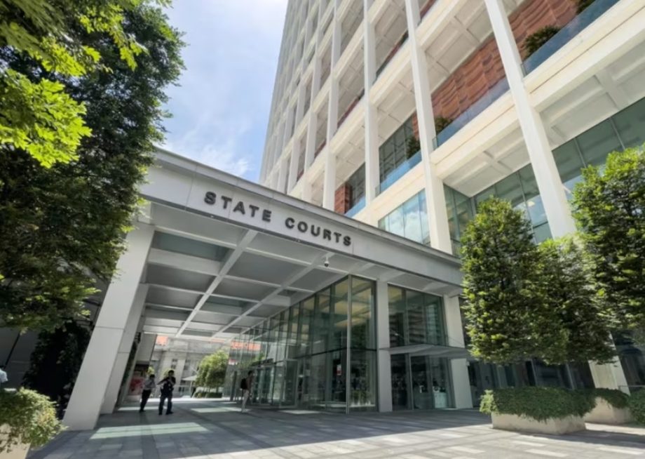 Singapore man charged over Tampines stabbing incident after arrest within six hours